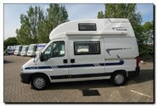 small camper vans for sale in wiltshire